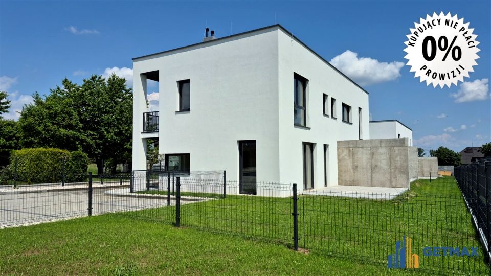 Dom Czechowice-Dziedzice