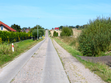 Działka budowlana Darłowo sprzedam