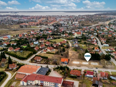 Dom Giżycko