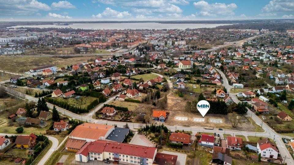 Dom Giżycko