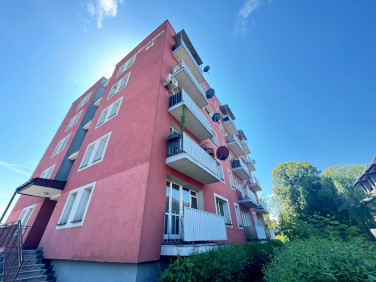 Mieszkanie Rybnik