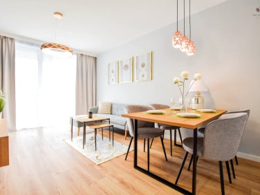Mieszkanie Lublin