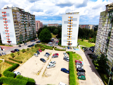 Mieszkanie Częstochowa
