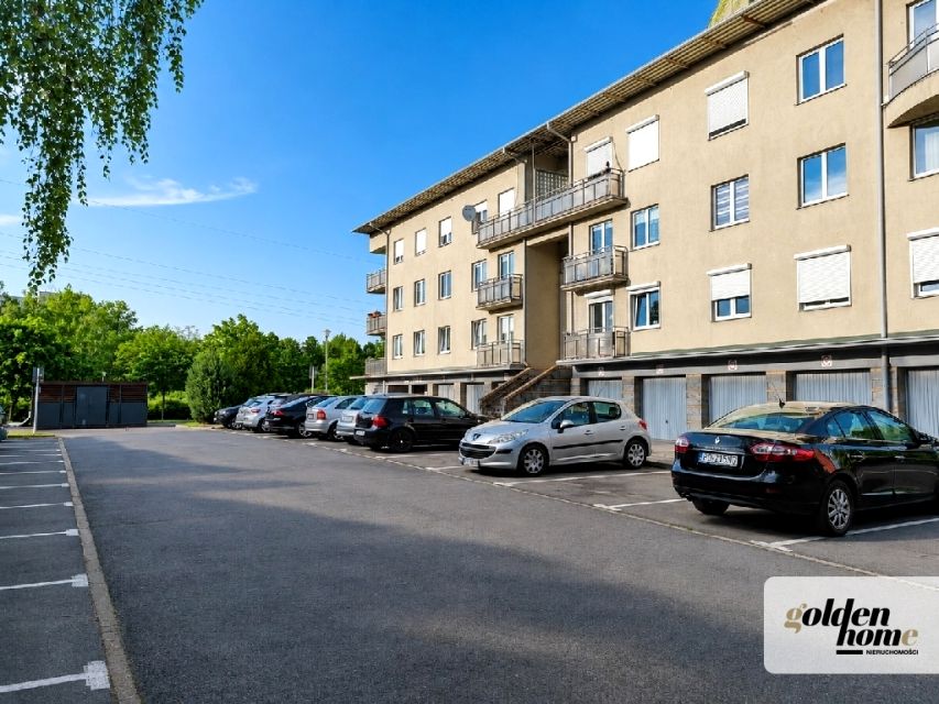Mieszkanie Poznań