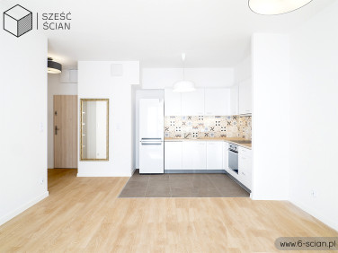 Mieszkanie Wrocław