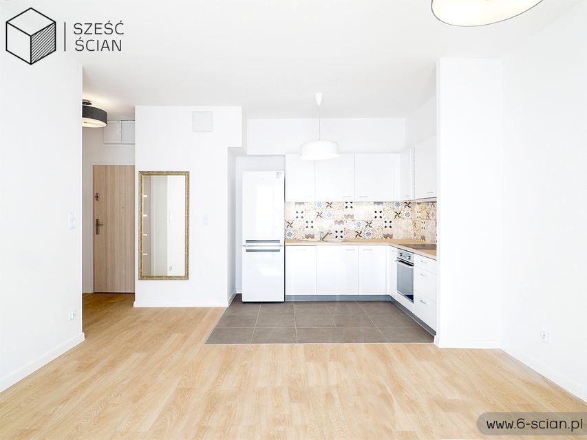 Mieszkanie Wrocław