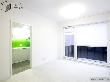 Mieszkanie Wrocław