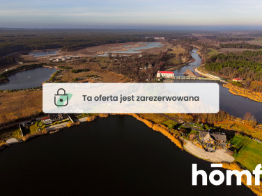 Działka budowlana Gryżyce sprzedam