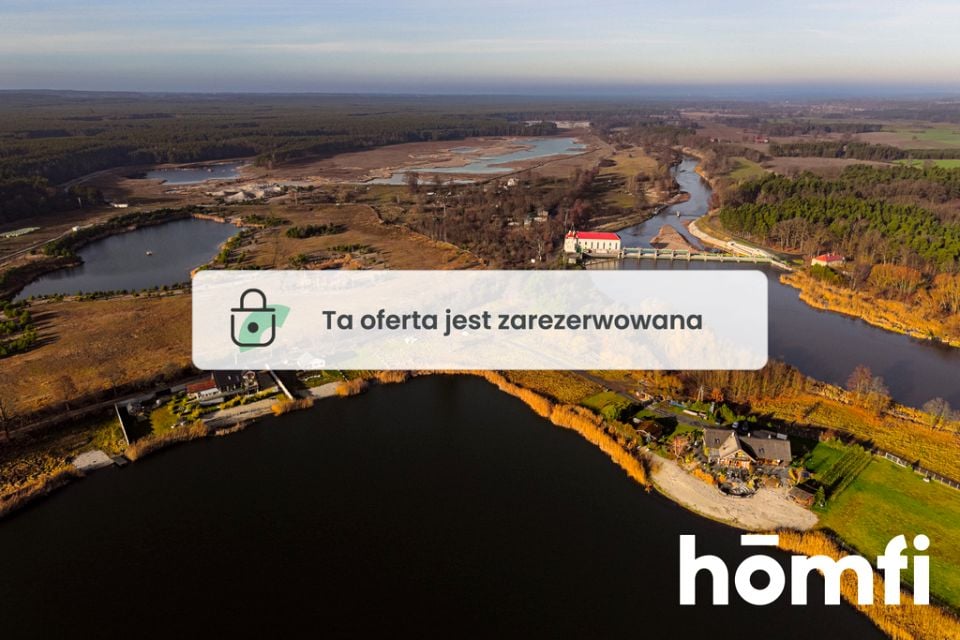 Działka budowlana Gryżyce sprzedam