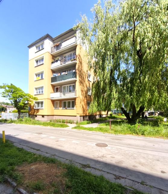 Mieszkanie Częstochowa