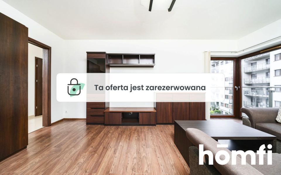 Mieszkanie Kraków