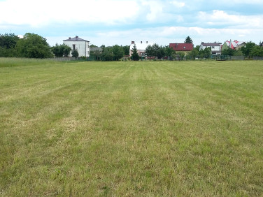 Działka budowlana Włodowice
