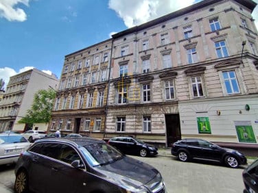 Mieszkanie Wrocław