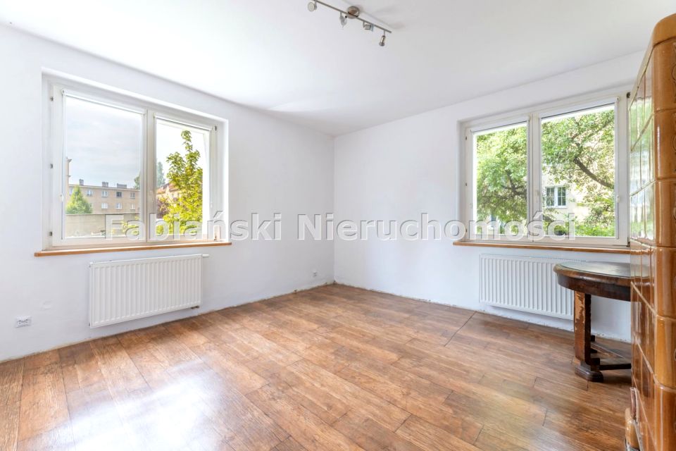 Mieszkanie Poznań