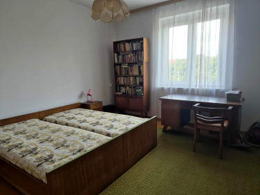 Mieszkanie Wrocław