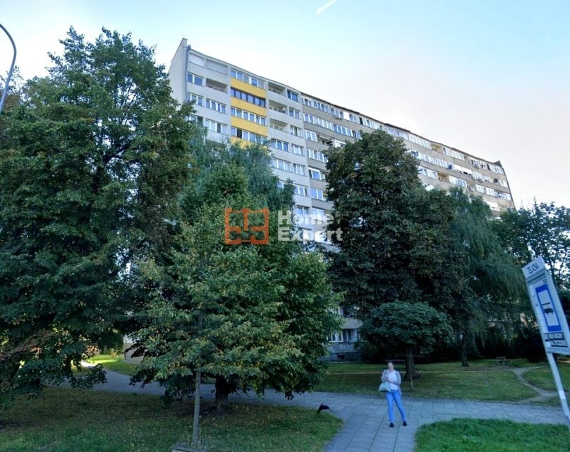 Mieszkanie Wrocław