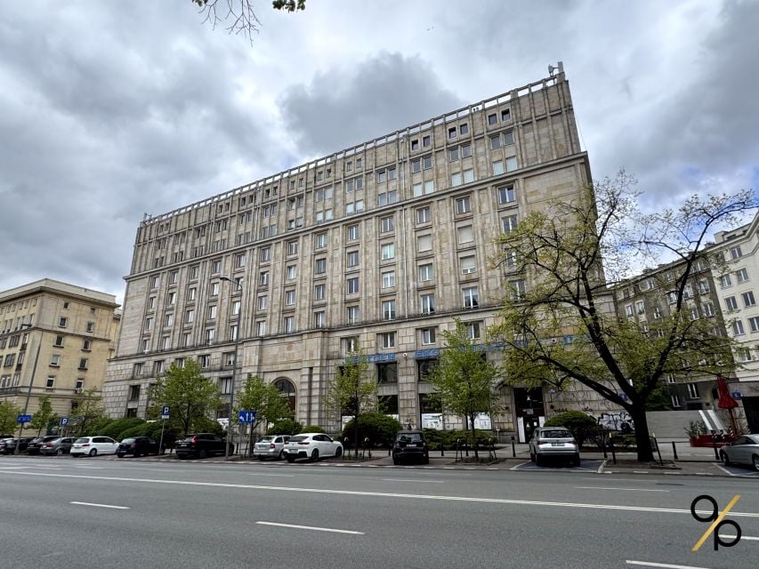 Mieszkanie Warszawa sprzedaż
