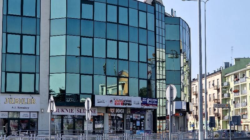 Lokal Kielce