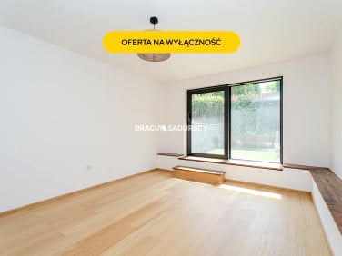 Mieszkanie Kraków