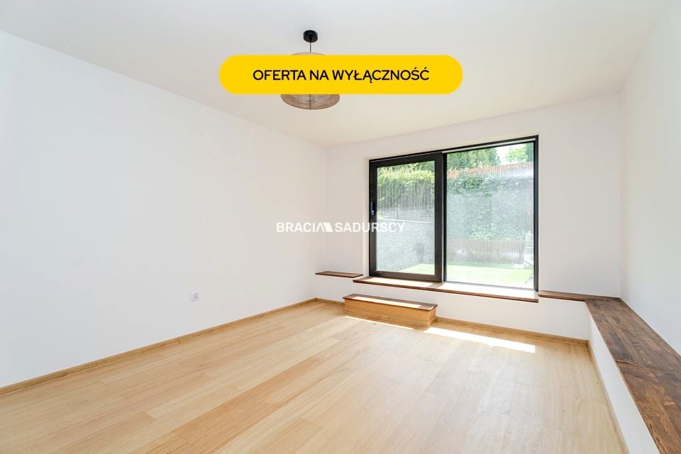 Mieszkanie Kraków
