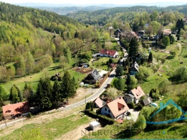 Dom Przesieka sprzedaż