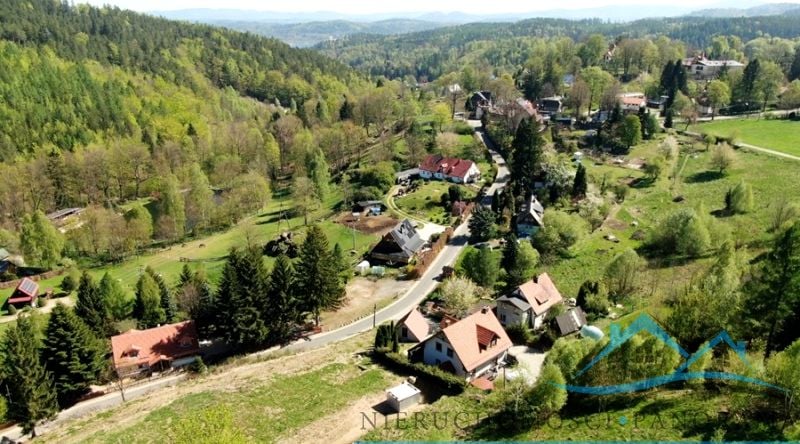 Dom Przesieka sprzedaż