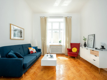 Mieszkanie Łódź