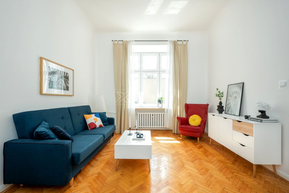 Mieszkanie Łódź