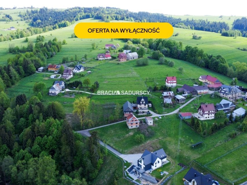 Dom Rdzawka