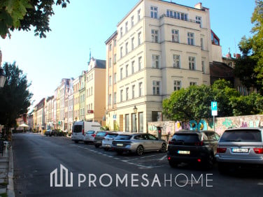 Budynek użytkowy Poznań