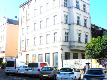 Budynek użytkowy Poznań