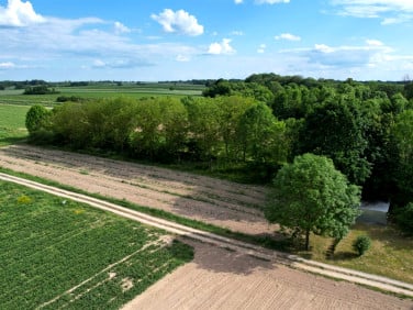 Działka Tarnogród