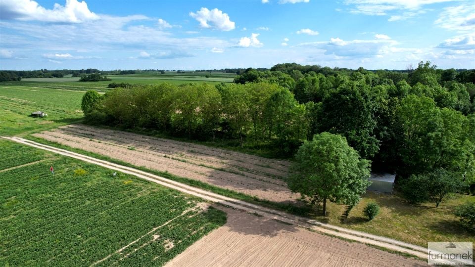 Działka Tarnogród