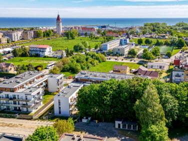 Mieszkanie Władysławowo