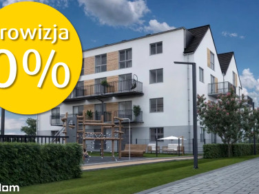 Mieszkanie apartamentowiec sprzedaż