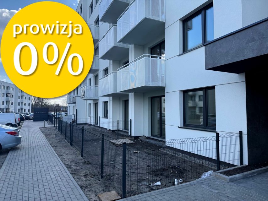 Mieszkanie Stargard