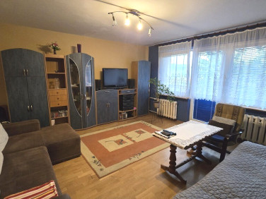 Mieszkanie Szczecin