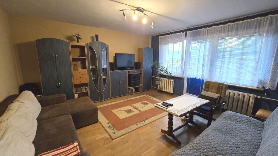 Mieszkanie Szczecin