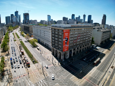 Mieszkanie Warszawa