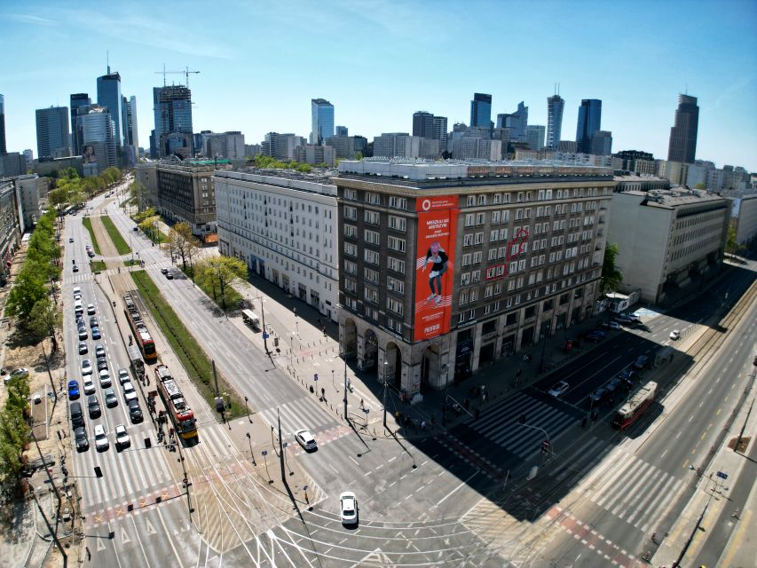 Mieszkanie Warszawa