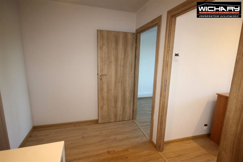 Mieszkanie Siemianowice Śląskie