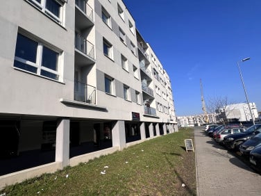 Lokal Luboń