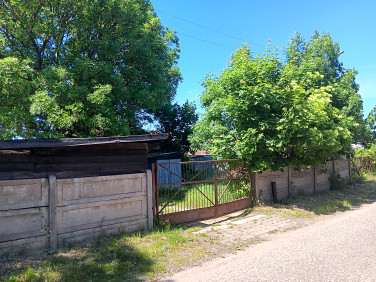 Działka Jarocin
