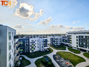 Mieszkanie Łódź