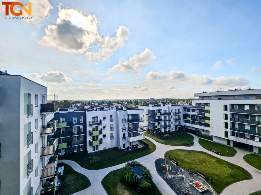Mieszkanie Łódź
