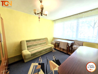 Mieszkanie Łódź