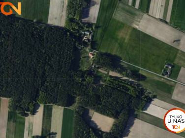 Działka budowlana sprzedam