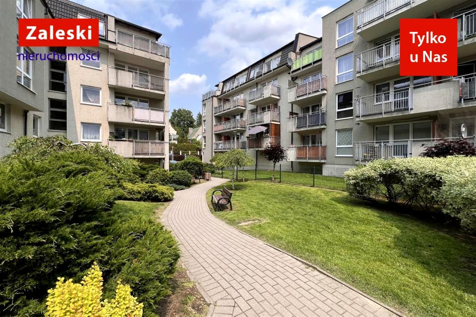 Mieszkanie Gdańsk