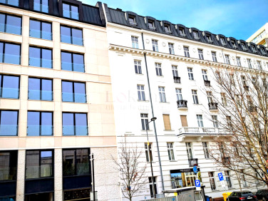 Lokal Warszawa