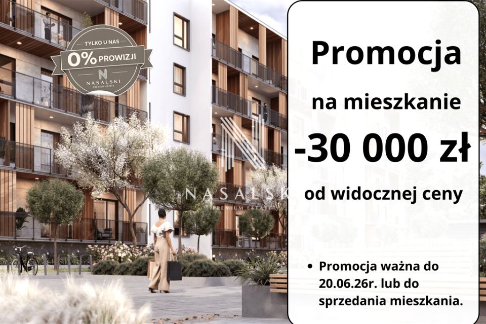Mieszkanie Bydgoszcz